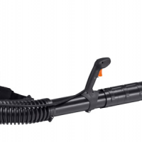 Воздуходувка Stihl BR 600 ранцевая Воздуходувка Stihl BR 600 ранцевая