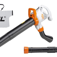 Воздуходувка Stihl SH 56 Воздуходувка Stihl SH 56