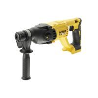 Перфоратор акк.DeWalt DCH133N-XJ SDS-Plus, 3 реж, 2.6 Дж, без батарей и з/у 18.0 В XR бесщеточ Перфоратор акк.DeWalt DCH133N-XJ SDS-Plus, 3 реж, 2.6 Дж, без батарей и з/у 18.0 В XR бесщеточ