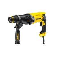 Перфоратор DeWalt D25144K-KS SDS-plus 