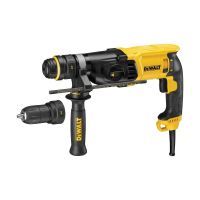 Перфоратор DeWalt D25134K SDS-Plus