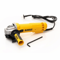 УШМ DeWalt 125мм DWE4205-KS 1010Вт
