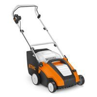 Аэратор электрический Stihl RLE 240 (1,5кВт, 500м2) Аэратор электрический Stihl RLE 240 (1,5кВт, 500м2)