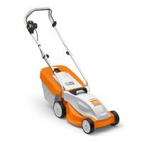 Газонокосилка электрическая Stihl RME 235 (1200Вт, до300м) Газонокосилка электрическая Stihl RME 235 (1200Вт, до300м)