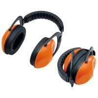Наушники Stihl CONCEPT24 F до (104дБ(A), (складные) Наушники Stihl CONCEPT24 F до (104дБ(A), (складные)