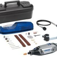 Мультифункциональный инструмент Гравер Dremel 3000 2/45 XMAS Мультифункциональный инструмент Гравер Dremel 3000 2/45 XMAS