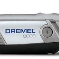 Мультифункциональный инструмент Гравер Dremel 3000 2/45 XMAS
