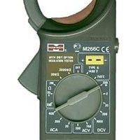 Мультиметр Клещи токовые М266С Mastech Мультиметр Клещи токовые М266С Mastech