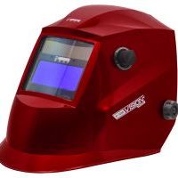 Маска сварщика K-102 Prime красная Кедр Маска сварщика K-102 Prime красная Кедр