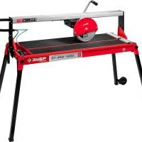 Плиткорез электрический ЗУБР "МАСТЕР", длина реза 1020 мм, диск 250 мм, глубина реза 90 Плиткорез электрический ЗУБР "МАСТЕР", длина реза 1020 мм, диск 250 мм, глубина реза 90