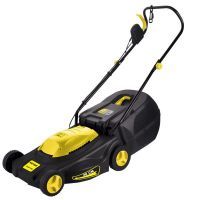 Газонокосилка электрическая ELM-1400Т Huter Газонокосилка электрическая ELM-1400Т Huter