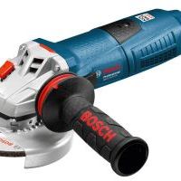 УШМ Bosch 125мм GWS 13-125 СIE (1300 Вт, 2.800-11.500об/мин, 125мм, виброручка, 2,3кг) УШМ Bosch 125мм GWS 13-125 СIE (1300 Вт, 2.800-11.500об/мин, 125мм, виброручка, 2,3кг)