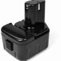 Аккумулятор Ni-Cd 12V 2.0Ah Hitachi Аккумулятор Ni-Cd 12V 2.0Ah Hitachi