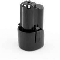 Аккумулятор Li-ion 10,8 V, 1,5 Ah BOSCH Аккумулятор Li-ion 10,8 V, 1,5 Ah BOSCH