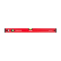 Уровень пузырьковый RGK U6060 60см магнитный Уровень пузырьковый RGK U6060 60см магнитный