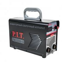Инвертор сварочный PIT  PMI250-D IGBT (250 А,ПВ-60,1,6-4 мм,от пониженного 170,гор.старт,дисплей)