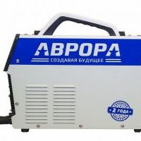 Инверторный сварочный полуавтомат Динамика 1600 Aurora-Pro