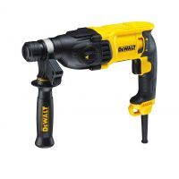 Перфоратор DeWalt D25133K-KS SDS-plus