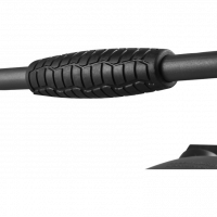 Пушка тепловая электрическая Ballu Prorab BHP-P-9 круглая ПРОФ (6/9кВт, 7,9кг, 380В)