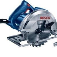 Пила дисковая Bosch GKS 140 (1400Вт,184мм) 