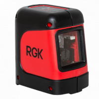 Нивелир лазерный построитель плоскостей RGK ML-11 Нивелир лазерный построитель плоскостей RGK ML-11