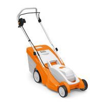 Газонокосилка электрическая Stihl RME 339.0 1200Вт до 500м2 Газонокосилка электрическая Stihl RME 339.0 1200Вт до 500м2