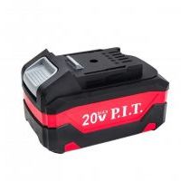 Аккумулятор PIT OnePower PH20-3.0 P.I.T. (20В, 3Ач, Li-Ion)