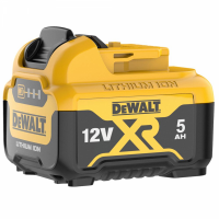 Аккумуляторная батарея DeWalt DCB126-XJ1 2В Li 5Ач