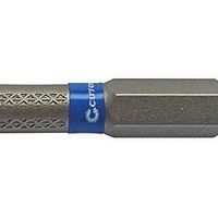 Бита CUTOP Profi, CUTOP Profi, TORX T30, 50 мм /уп. 10шт/ /цена за 1шт/ Бита CUTOP Profi, CUTOP Profi, TORX T30, 50 мм /уп. 10шт/ /цена за 1шт/