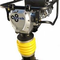 Вибротрамбовка Zitrek CNCJ 80 K-5 (Loncin 200F; 72 кг; 280х320 мм; упл.400 мм) Вибротрамбовка Zitrek CNCJ 80 K-5 (Loncin 200F; 72 кг; 280х320 мм; упл.400 мм)