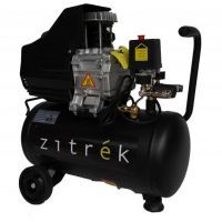 Компрессор поршневой Zitrek z3k320/24