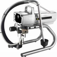 Окрасочный аппарат Zitrek-Rongpeng R450