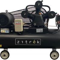 Компрессор поршневой Zitrek z3k500/100 (380В)