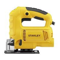Лобзик Stanley SJ60-RU (600Вт, пл. пуск, регул наклона) Лобзик Stanley SJ60-RU (600Вт, пл. пуск, регул наклона)