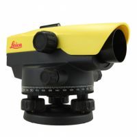 Оптический нивелир Leica Na532 Оптический нивелир Leica Na532
