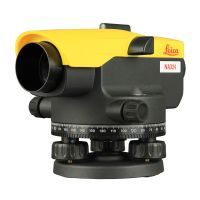 Оптический нивелир Leica Na324