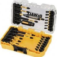 Набор бит и насадок DeWalt FLEXTORQ 25шт DT70730T-QZ Набор бит и насадок DeWalt FLEXTORQ 25шт DT70730T-QZ