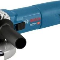 УШМ Bosch 125мм GWX 14-125 (125мм, 1400Вт, X-LOCK)