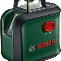 Нивелир лазерный Bosch Advanced Level 360