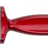 Кисть флейцевая "Люкс", натуральная светлая щетина 1,5" (38 мм) FIT