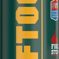 Пена монтажная КRAFTOOL FIRE STOP B1 750мл Пена монтажная КRAFTOOL FIRE STOP B1 750мл