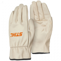 Перчатки Stihl Dynamic Duro р. L (воловья кожа)