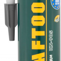 Клей монтажный Kraftool 310мл Клей монтажный Kraftool 310мл