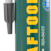 Клей монтажный Kraftool KN-601T, 310мл Клей монтажный Kraftool KN-601T, 310мл