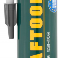 Клей монтажный Kraftool KN-990, 310мл Клей монтажный Kraftool KN-990, 310мл