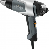 Термовоздуходувка Фен STEINEL HG2320E_(2300W_ 80-650C_150-500 л/мин, ЖК дисплей)_картон Термовоздуходувка Фен STEINEL HG2320E_(2300W_ 80-650C_150-500 л/мин, ЖК дисплей)_картон