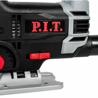 Лобзик PIT PST70-C1 МАСТЕР (700 Вт..70 мм. 500-3000 об/мин.3 положен.3,2 кг.)