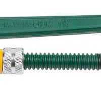 Ключ трубный рычажный KRAFTOOL PANZER-L  №2 440мм