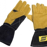 Краги сварщика ESAB Curved MigMag XL