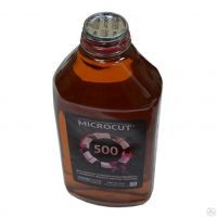 СОЖ Смазочно-охлаждающая жидкость MICROCUT 500